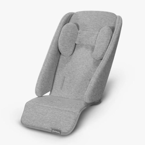 UPPAbaby Infant Snug Seat / Compatible with Vista and Cruz Strollers / 2 in 1 Newborn to Toddler Comfort Insert