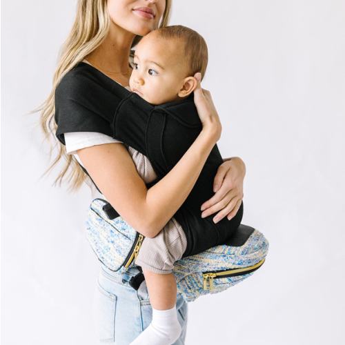 The Snug Attachment