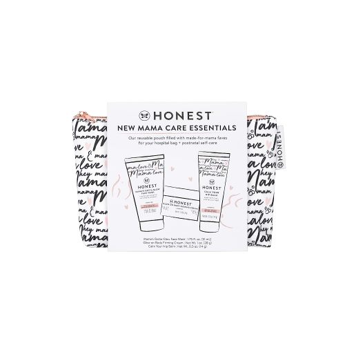 The Honest Company, New Mama Care Essentials Gift Set