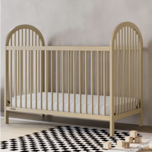 Graco Olivia 3-in-1 Convertible Crib