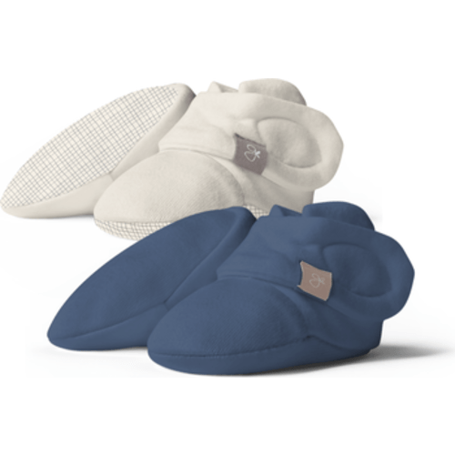 Goumi Stay On Baby Boots, 0-3M