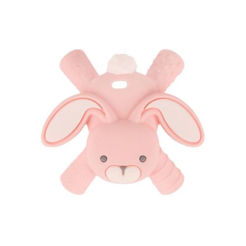 Itzy Ritzy Baby Teether - Puppy