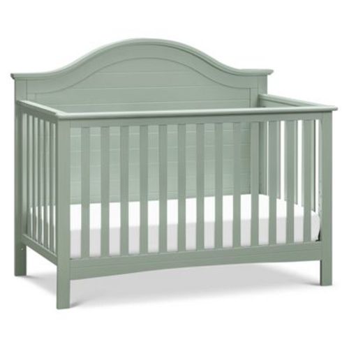 Carter's By Davinci Nolan 4-in-1 Convertible Crib - Light Sage