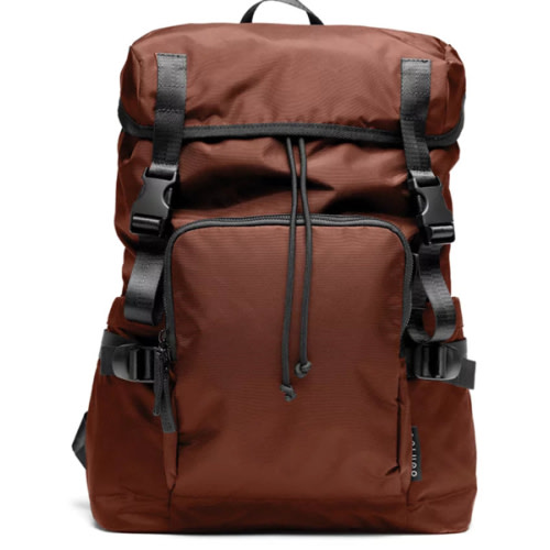 The Parent Backpack, Park Icon – Colugo