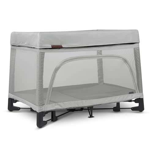 UPPAbaby REMI Travel Crib & Playard - Stella