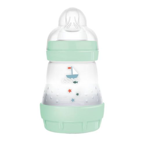 Mam Easy Start Anti-colic Baby Bottle 0m+ - 5oz - Unisex