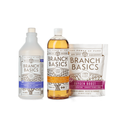 Laundry Kit