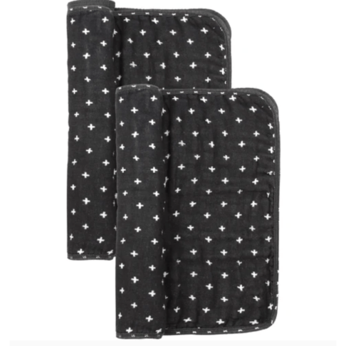 Cloud Muslin™ Burp Cloth 2 Pack - Briggs