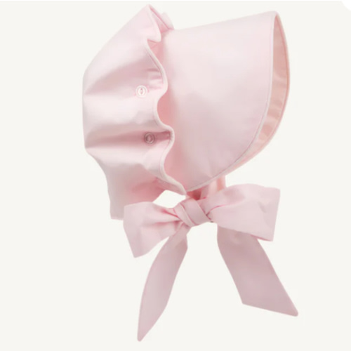 Beaufort Bonnet - Palm Beach Pink