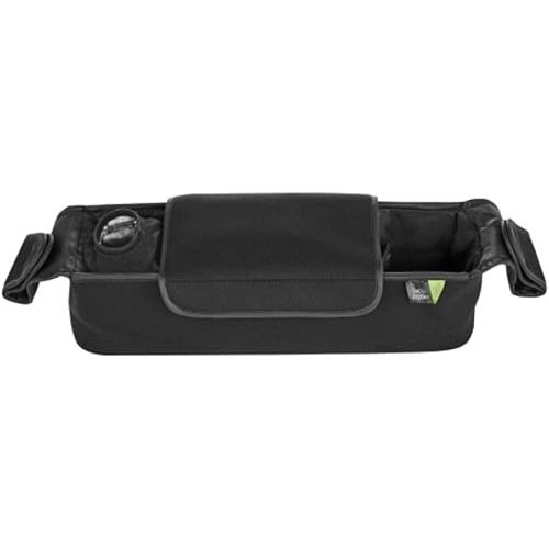 Baby Jogger Parent Stroller Console, Black
