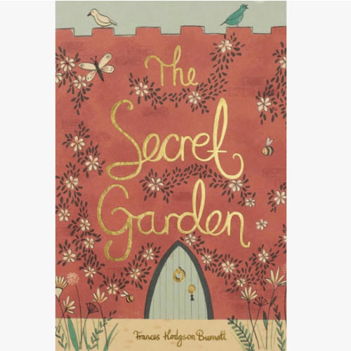 The Secret Garden (Wordsworth Collector's Editions)