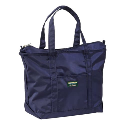 L.L. Bean Tote Bag