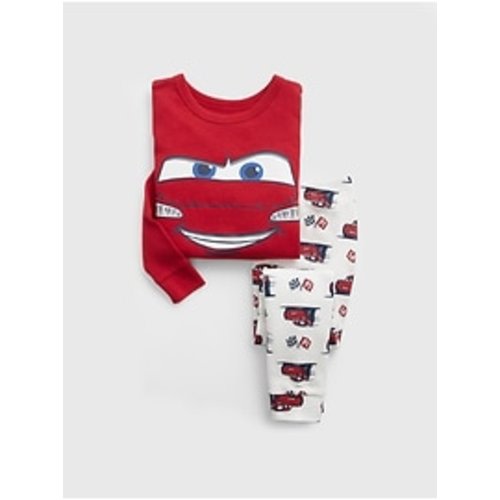 babyGap × Disney Cars 100% Organic Cotton PJ Set | Gap Factory