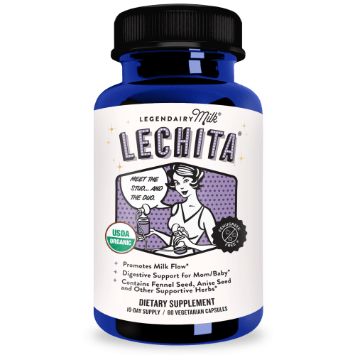 Lechita®