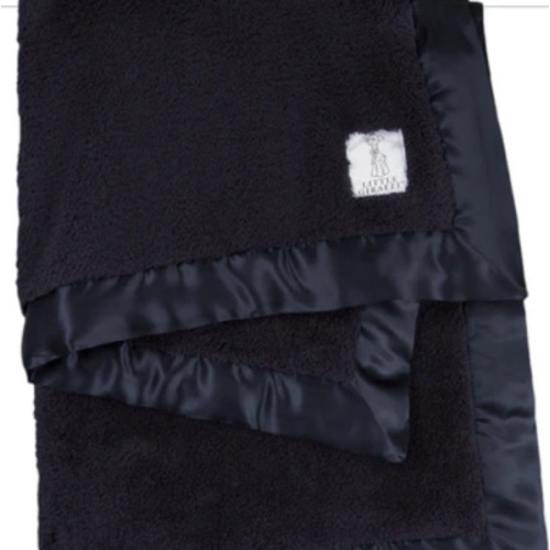 Best Baby Blankets - Plush, Cute & Soft Blankets for Baby - Little Giraffe