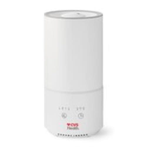 CVS Health Mini Top Fill Humidifier - CVS Pharmacy