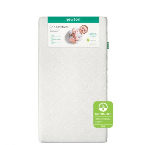 Crib Mattress