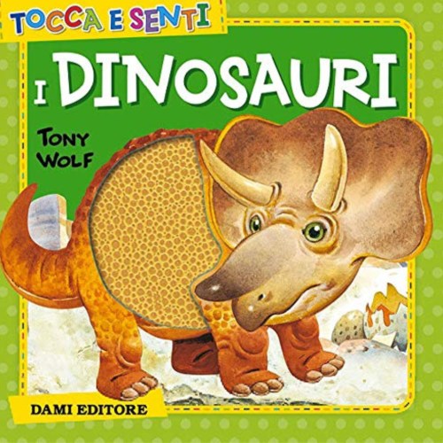 I Dinosauri – Italian Children's Market