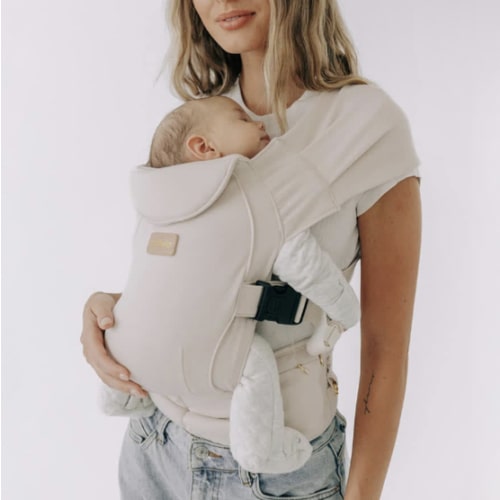 The Pearl Wrap Carrier