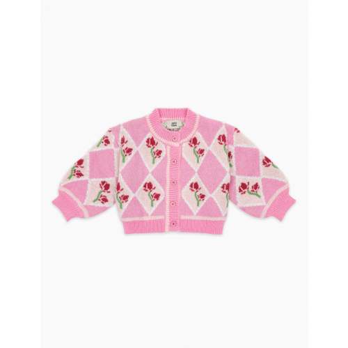 Rosie Knit Cardigan