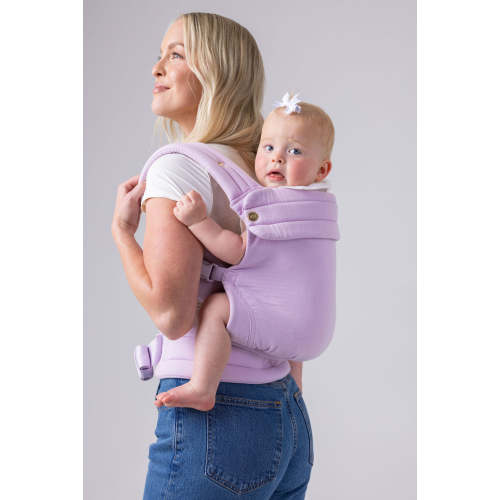 The Monarch Carrier - Lilac Skies – Mabē