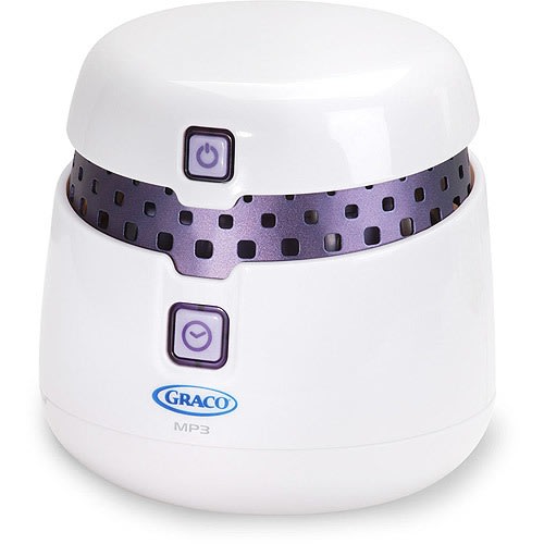 Graco Sweet Slumber Sound Machine