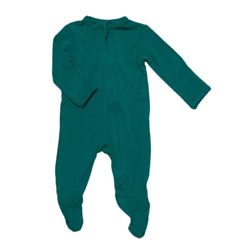 Zipper Footie