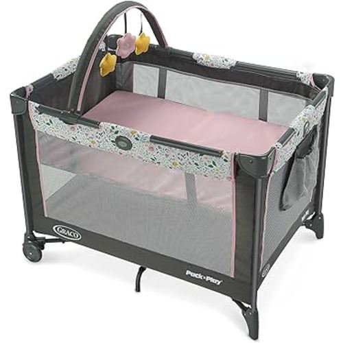 Graco Pack 'N Play On The Go Playard, Tasha