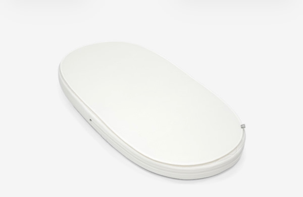 Crib mattress protector | Stokke® Sleepi™ Bed Protection Sheet V3 | Stokke® Online Shop
