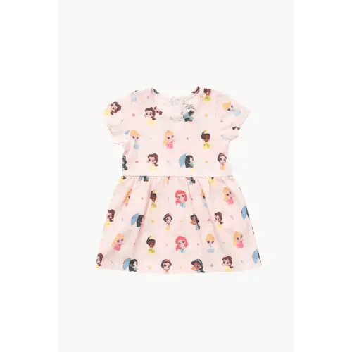 Short Sleeve Dress Bodysuit