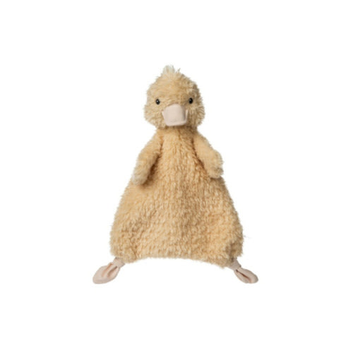 Mary Meyer Recycled Again Friends Lovey Duck