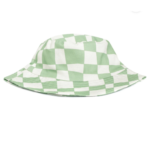 Parker cotton hat