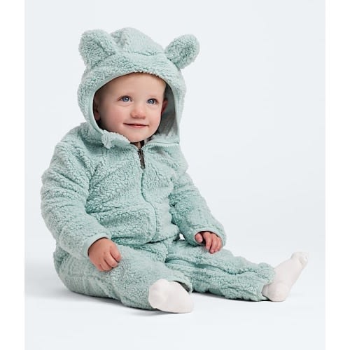 Baby Campshire Bear One-Piece | The North Face