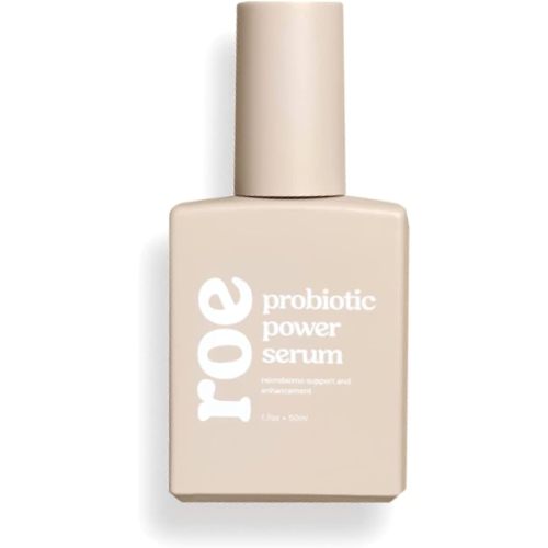 Roe Wellness- Baby Serum Skincare Probiotic Protection | Hydrating, Soothing, Clean Ingredients & Safe For All Skin Babies, Infants, Toddlers & Kids (Power Serum)