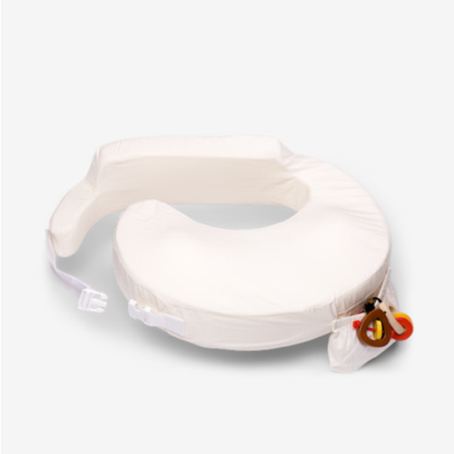 Organic Nursing Pillow