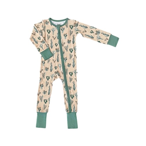 Colette Convertible Footie, 3-6M
- Only a few left