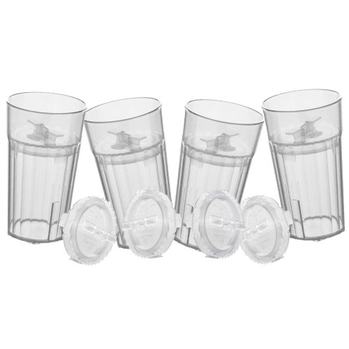 REFLO SMART CUP 4-PACK