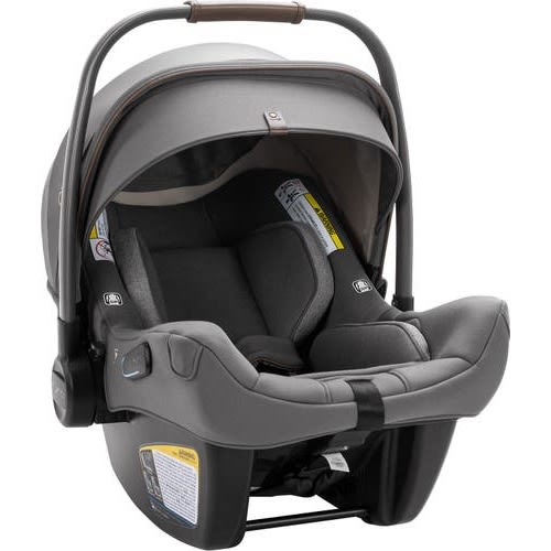 PIPA™ lite RX Infant Car Seat & RELX base