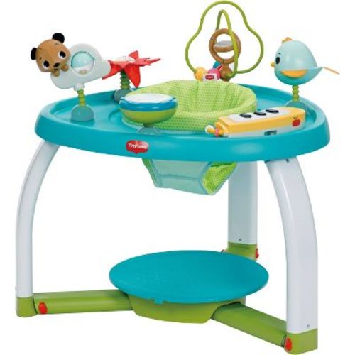 Tiny Love 5-in1 Here I Grow Sac Baby Activity Center - Meadow Days