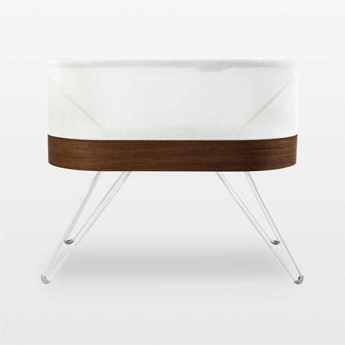 Snoo Bassinet rental Cash Fund