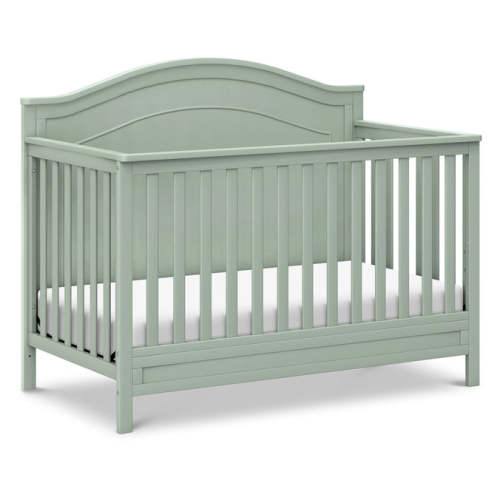 DaVinci Charlie 4-in-1 Convertible Crib – DaVinci Baby