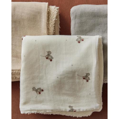 CHILDREN’S DUCKLING MINI TOWEL (SET OF 3) | Zara Home United States of America