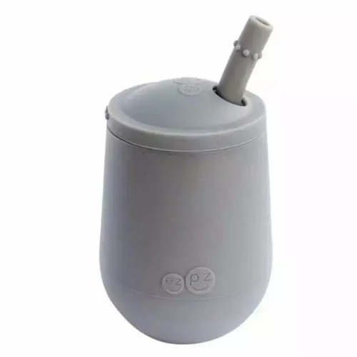EZPZ Mini Cup + Straw – The Natural Baby Company