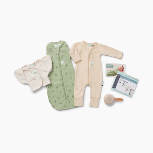 ergoPouch Newborn Starter Pack