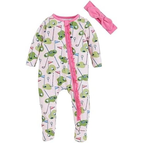 Mud Pie baby-girls Casual