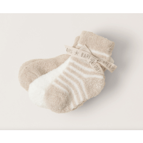 CozyChic Lite® Infant Sock Set