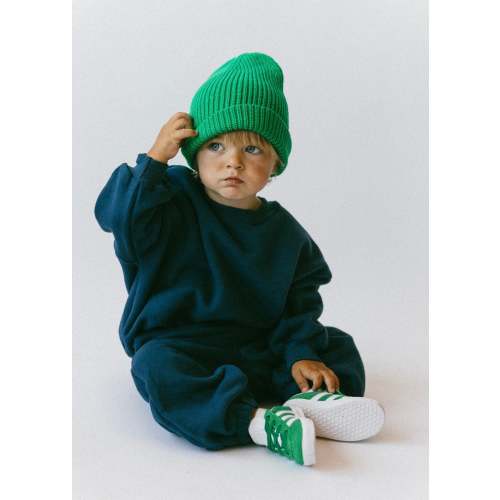 Tracksuit- Deep Blue