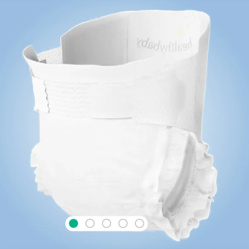 Our Diaper