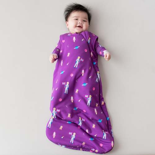 Sleep Bag in Barbie™ Astronaut 1.0
