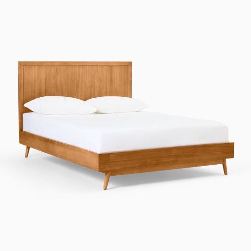 Mid-Century 4-in-1 Crib Conversion Kits Only